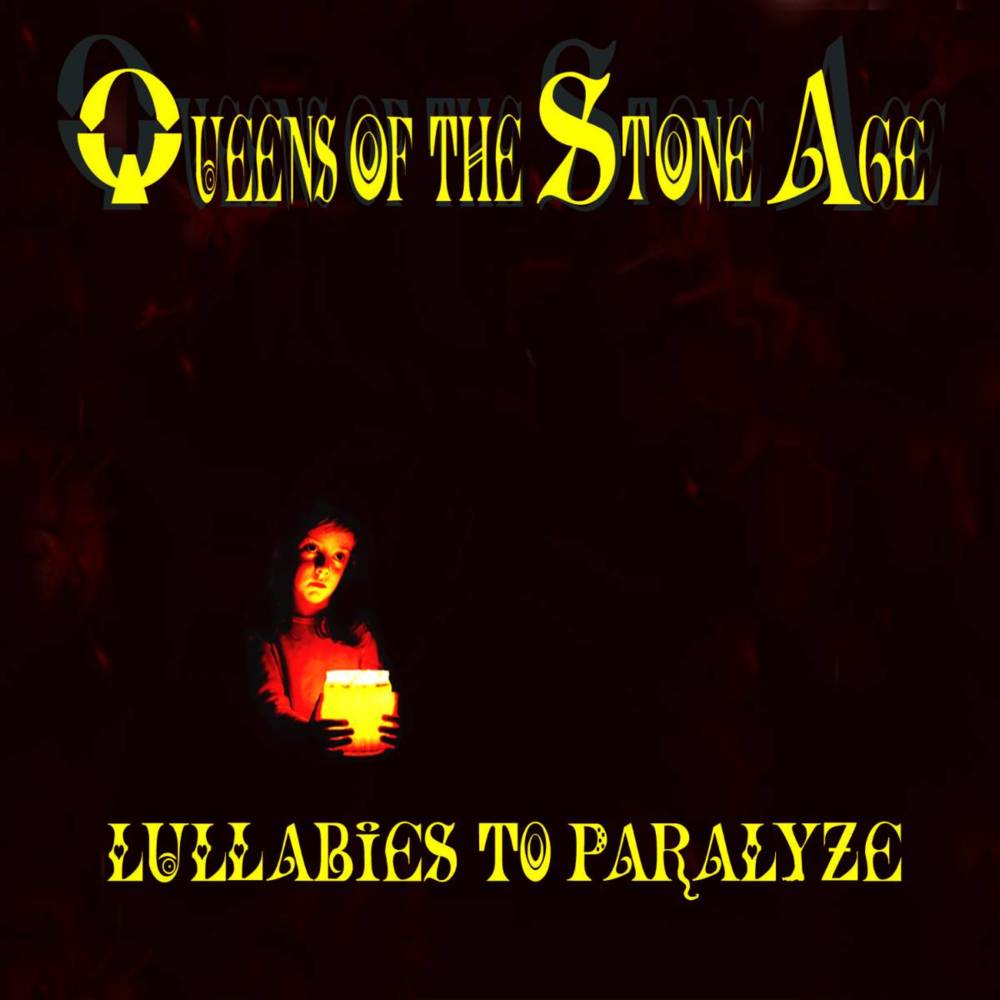 paroles Queens Of The Stone Age Little Sister