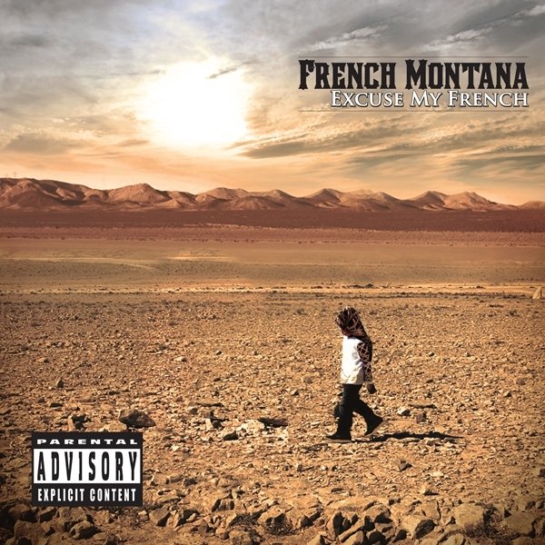 paroles French Montana Gifted