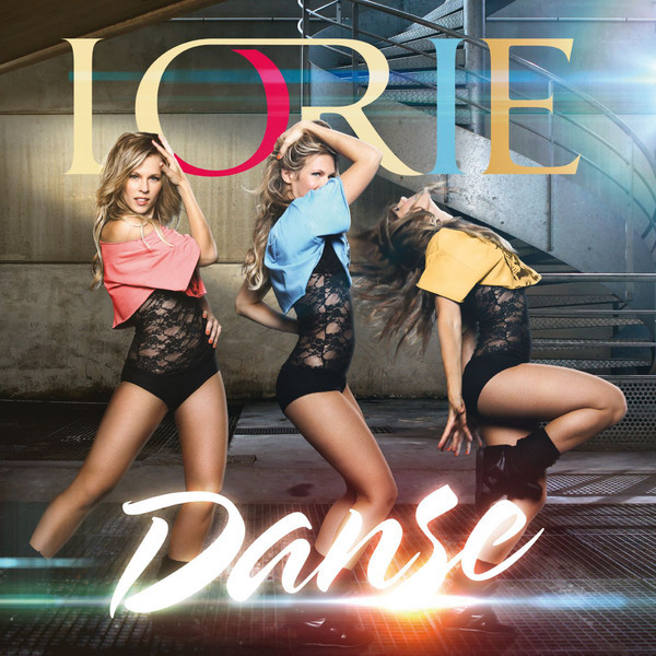 paroles Lorie (Pester) Je Danse Donc Je Suis