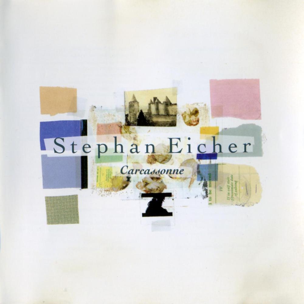 paroles Stephan Eicher Rivière