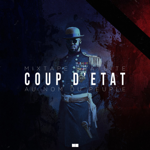 paroles MZ Coup d'Etat 