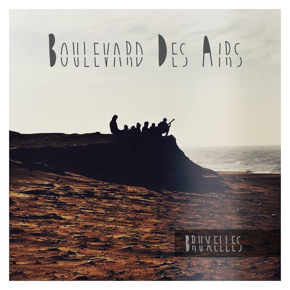 paroles Boulevard Des Airs Si Je M'endors Mon Amour