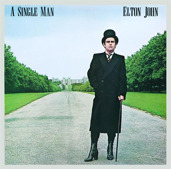 paroles Elton John Song For Guy