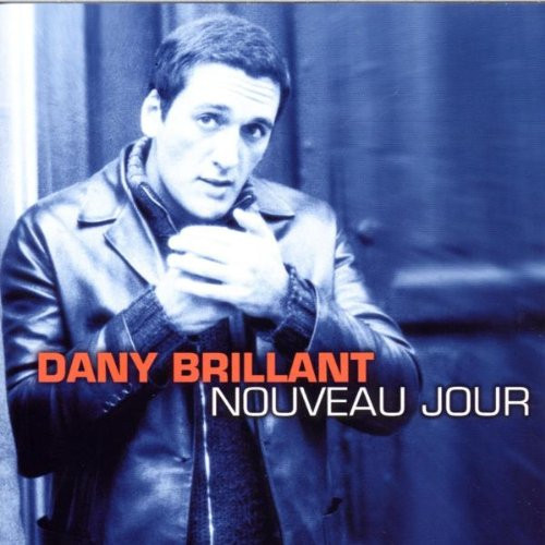 paroles Dany Brillant Toi et moi