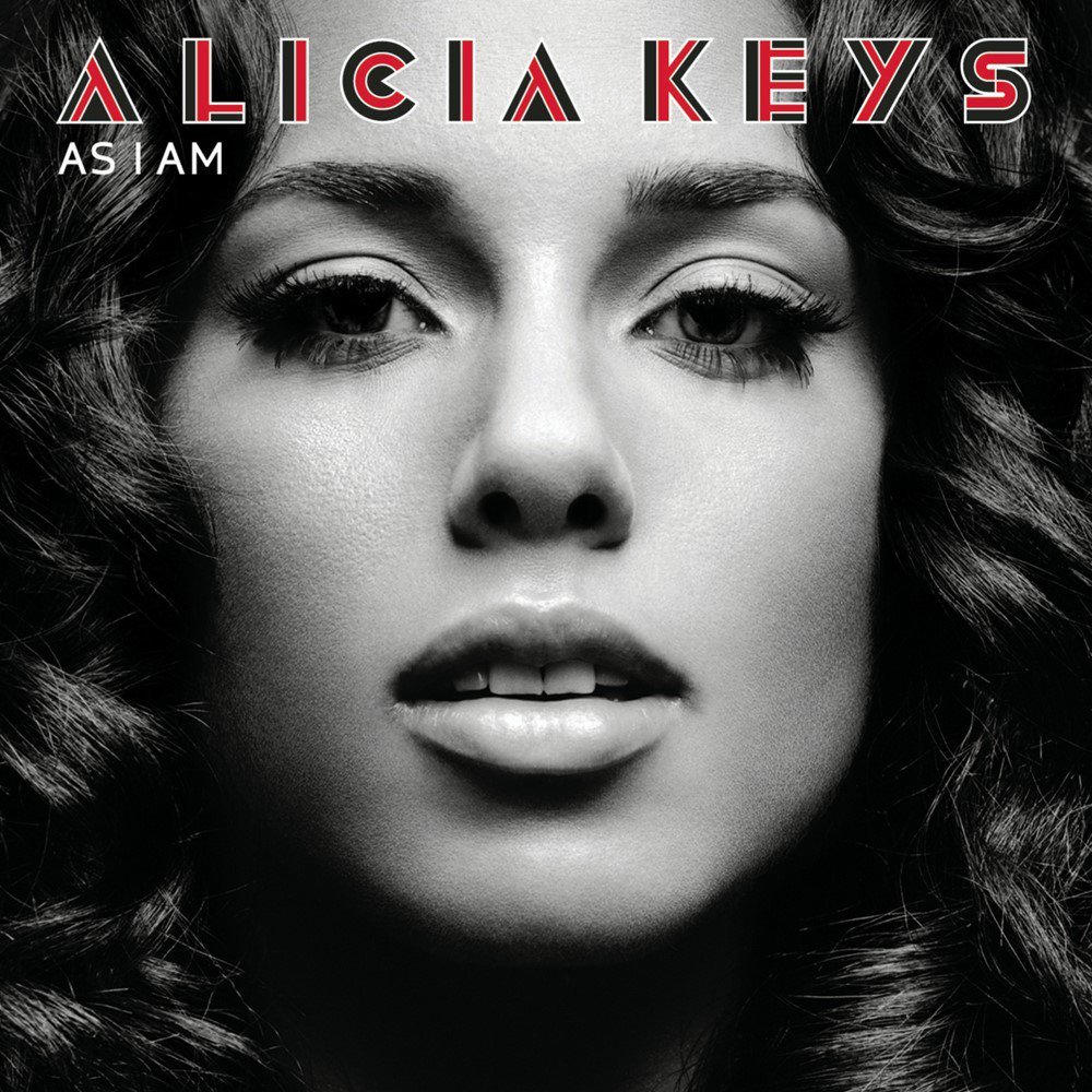 paroles Alicia Keys As I Am (Intro)