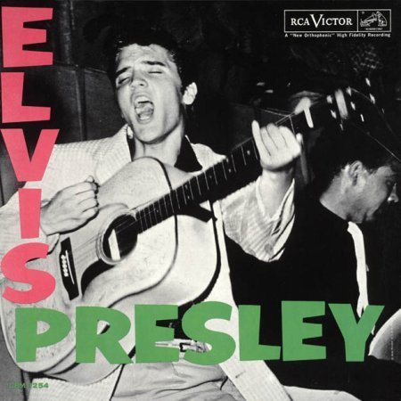 paroles Elvis Presley Blue suede shoes