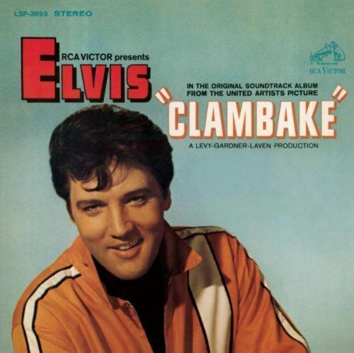 paroles Elvis Presley Just Call Me Lonesome