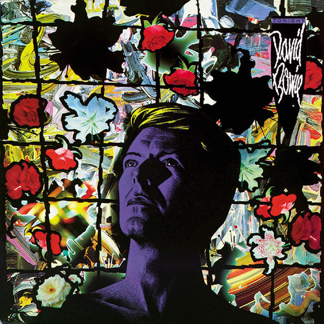 paroles David Bowie Blue Jean