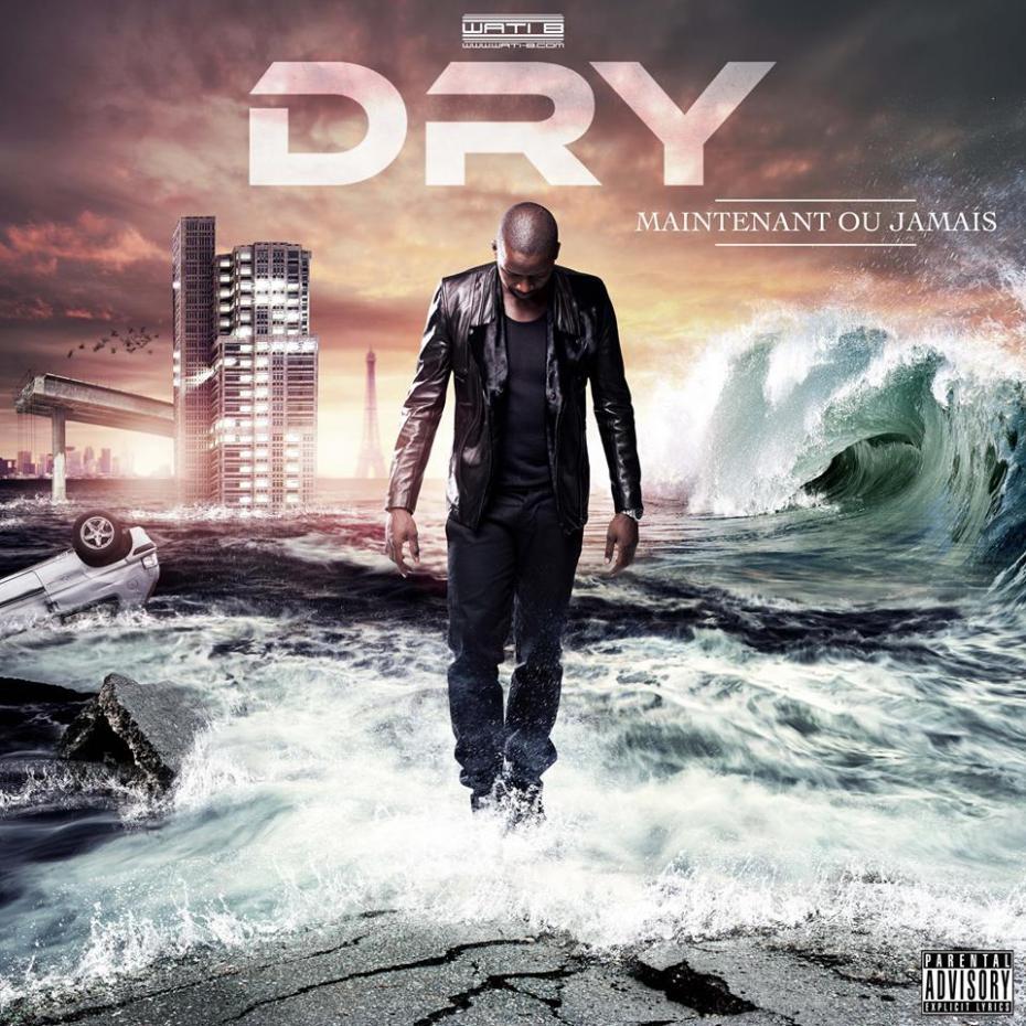 paroles Dry J'avance (feat. amalya)