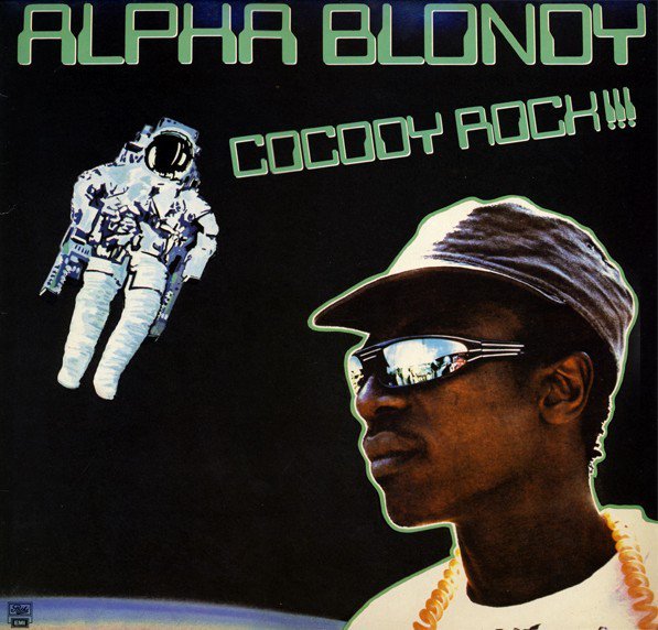 paroles Alpha Blondy Interplanetary Revolution