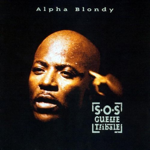 paroles Alpha Blondy S.O.S. Guerres Tribales