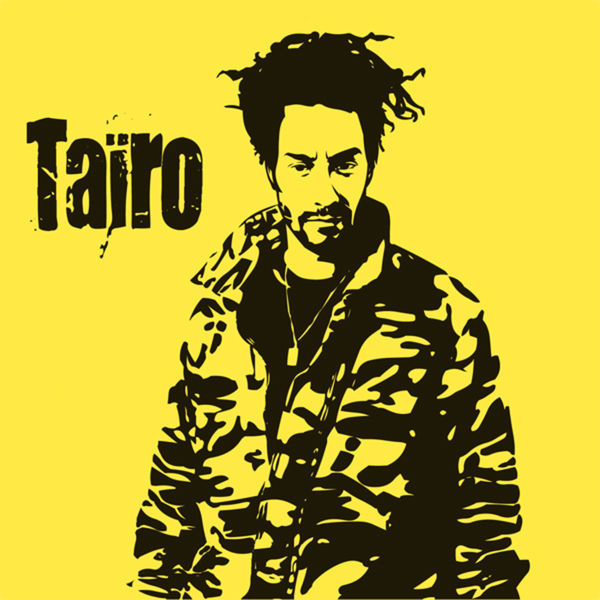 paroles Tairo Street Tape vol. 1