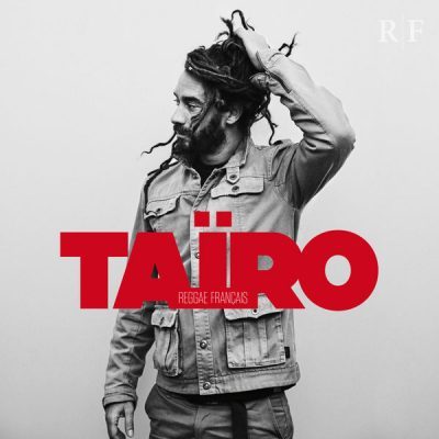 paroles Tairo Danse [Reggae Français]