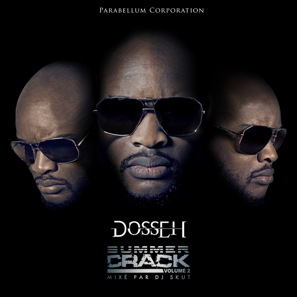 paroles Dosseh OK (Remix)