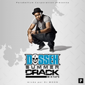 paroles Dosseh Summer Crack, vol. 1