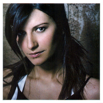 paroles Laura Pausini Resta in ascolto