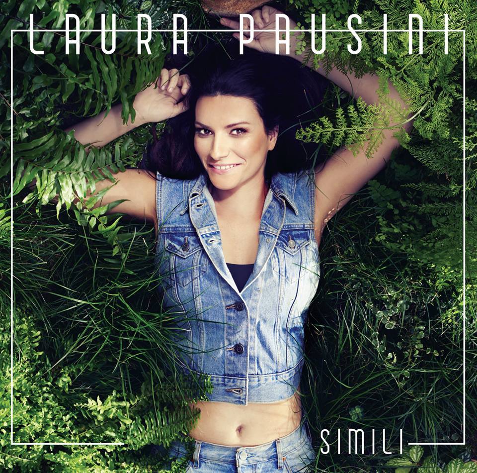 paroles Laura Pausini Simili 