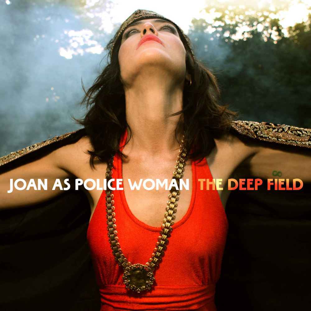 paroles Joan As Police Woman Flash