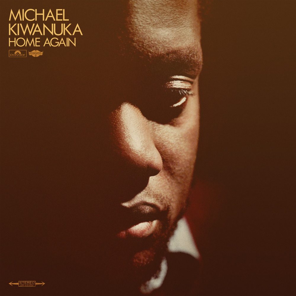 paroles Michael Kiwanuka Home Again