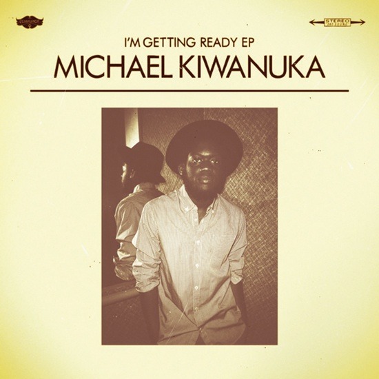 paroles Michael Kiwanuka I'm Getting Ready