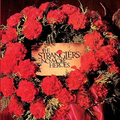 paroles The Stranglers Something Better Change