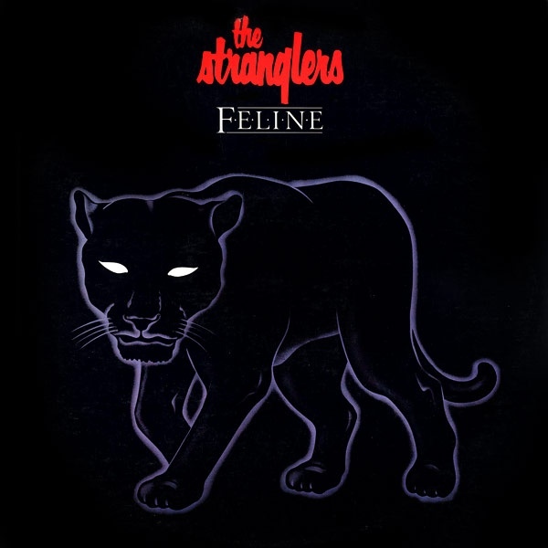 paroles The Stranglers Feline