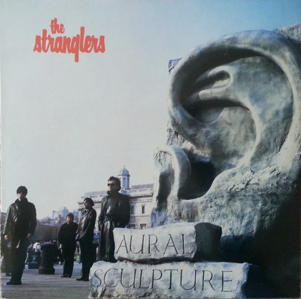 paroles The Stranglers Aural Sculpture