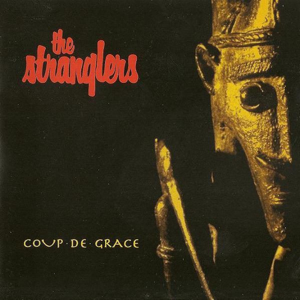 paroles The Stranglers Coup de Grace