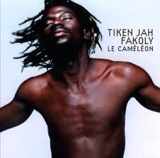 paroles Tiken Jah Fakoly Le Caméléon 