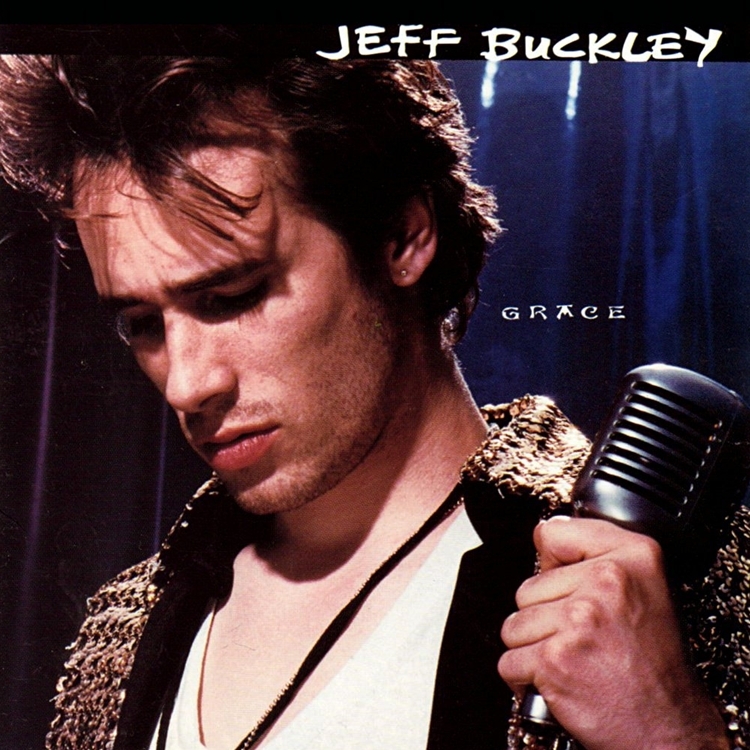 paroles Jeff Buckley Lover, You Should've Come Over