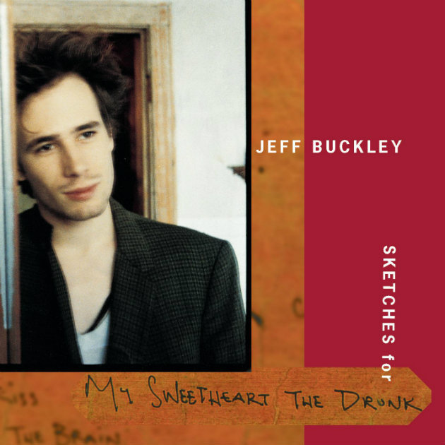 paroles Jeff Buckley Morning Theft