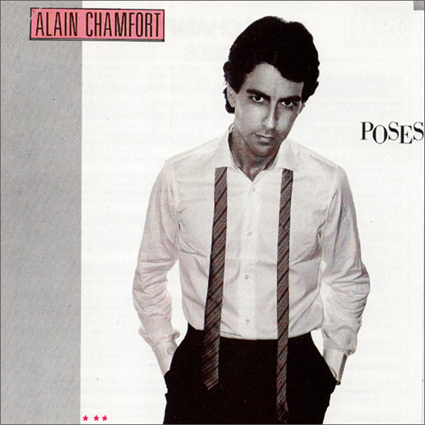 paroles Alain Chamfort Manureva