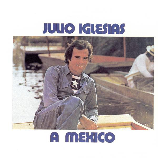 paroles Julio Iglesias María Bonita