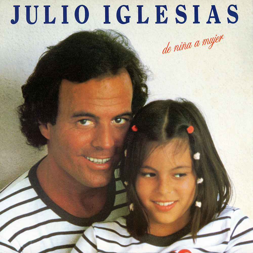 paroles Julio Iglesias Isla en el sol 