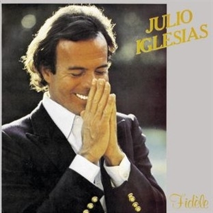 paroles Julio Iglesias Fidèle