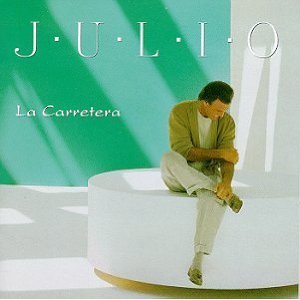 paroles Julio Iglesias La carretera