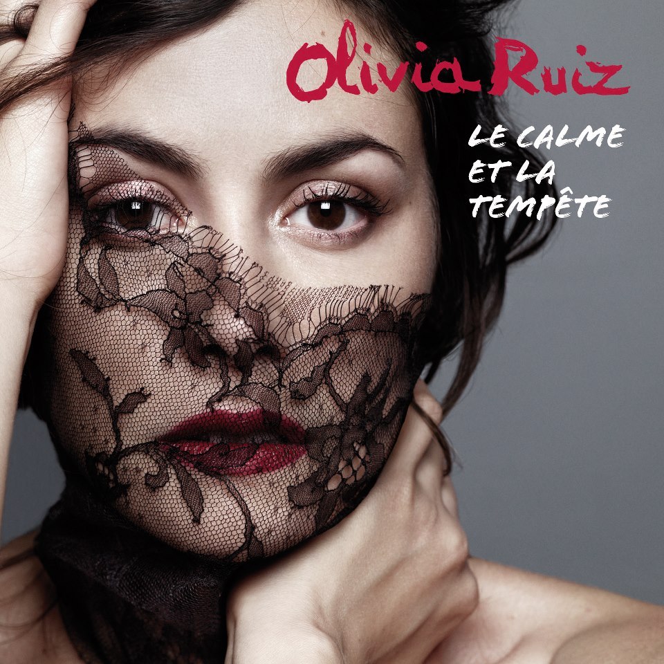 paroles Olivia Ruiz Volver