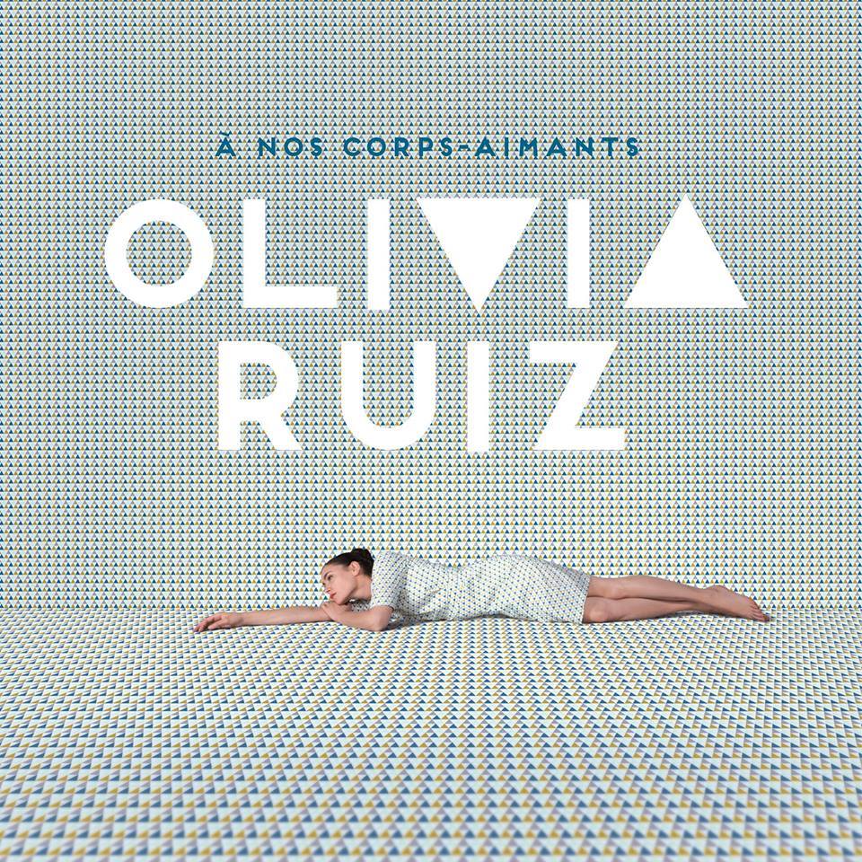 paroles Olivia Ruiz