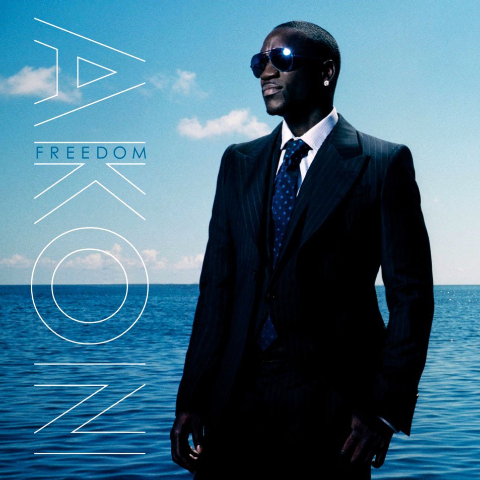 paroles Akon Against The Grain