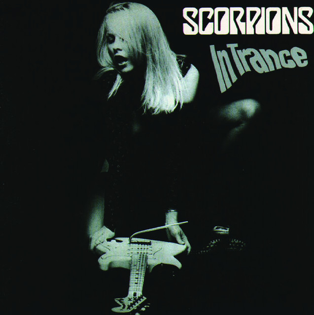 paroles Scorpions Night Lights