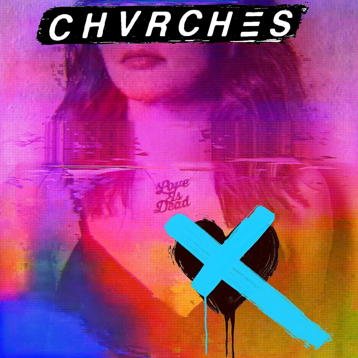 paroles Chvrches ii