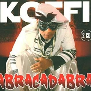 paroles Koffi Olomide Abracadabra