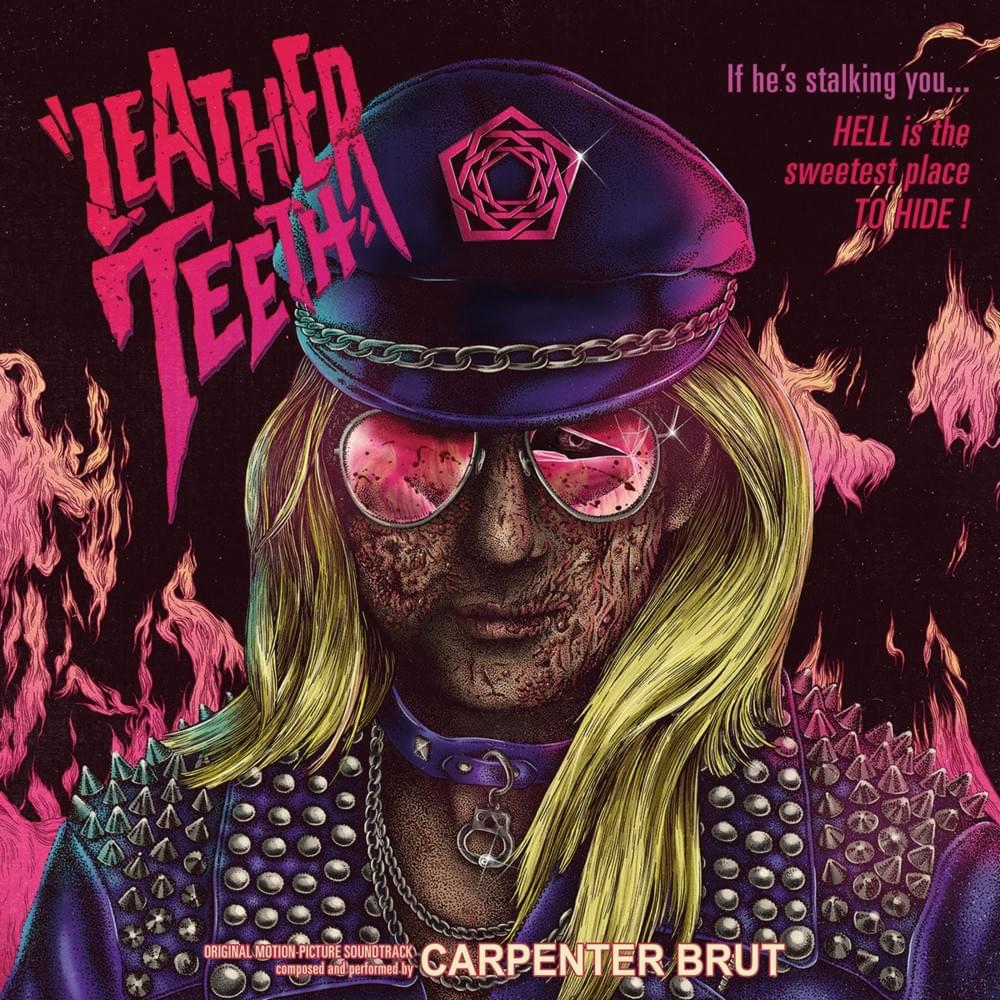 paroles Carpenter Brut