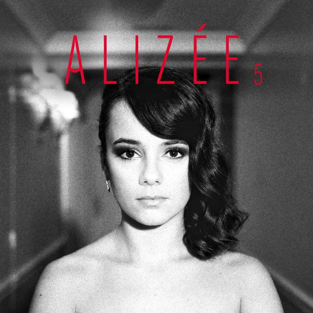 paroles Alizee La guerre en dentelles