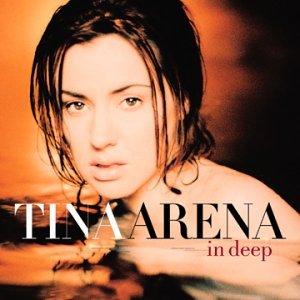 paroles Tina Arena If I Was A River