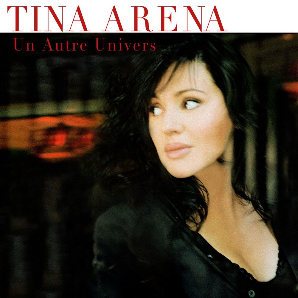 paroles Tina Arena Tu Aurais Du Me Dire