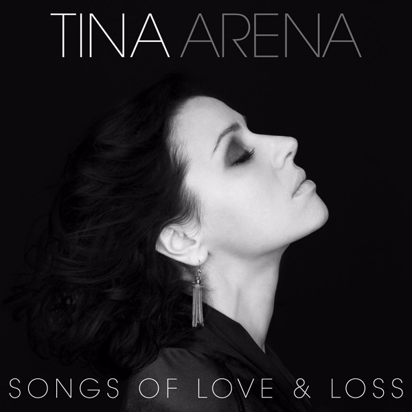 paroles Tina Arena So far away