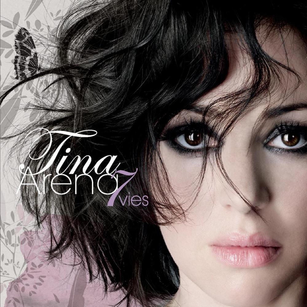 paroles Tina Arena 7 vies