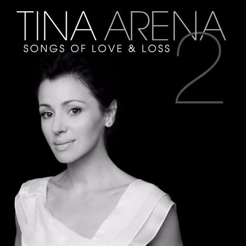 paroles Tina Arena Nights in White Satin