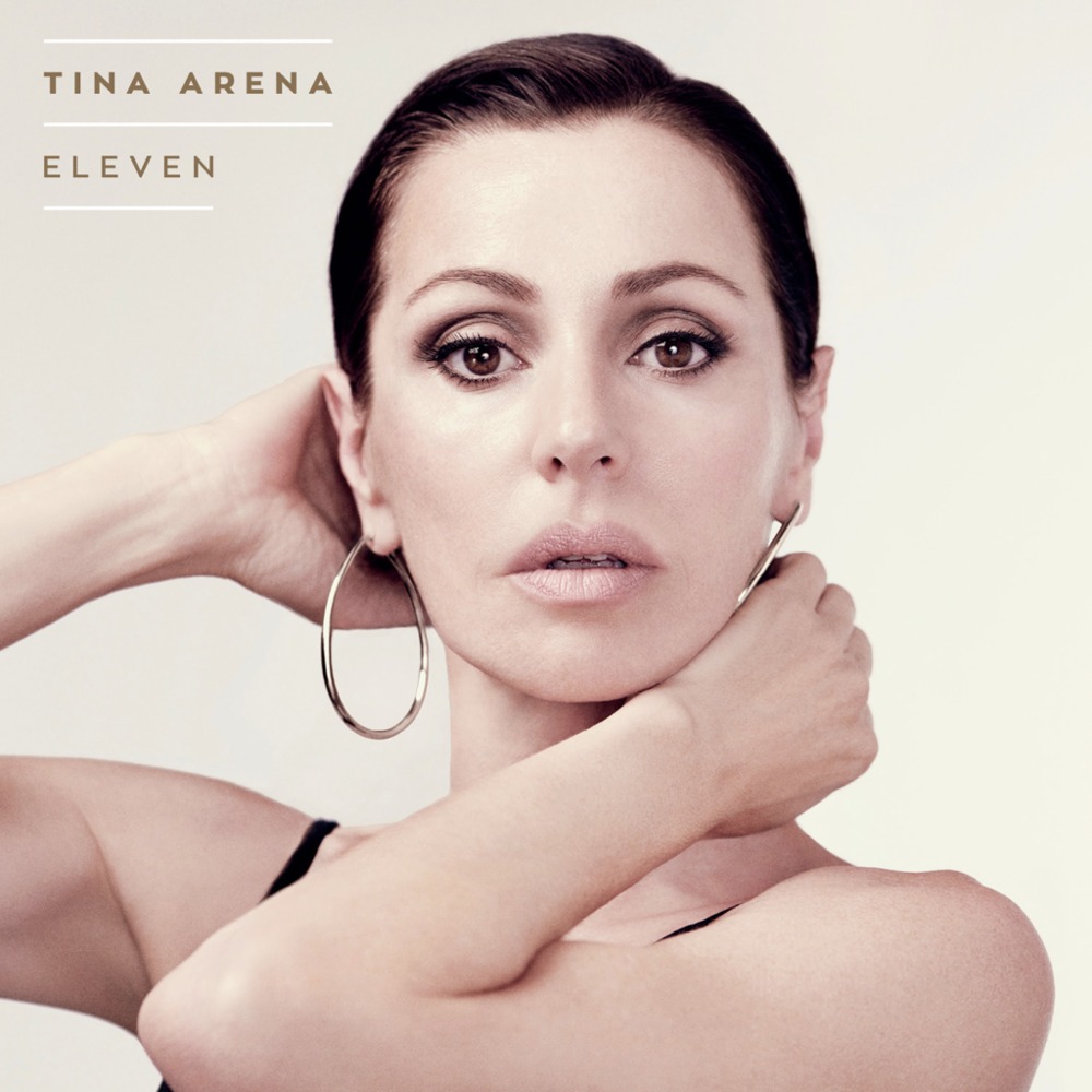 paroles Tina Arena Eleven